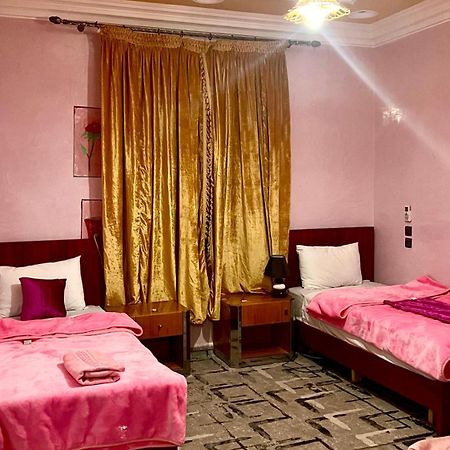 Отель Dar Calme Chez El Bouhali Скура Экстерьер фото